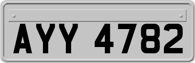 AYY4782