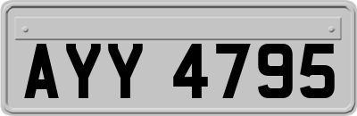 AYY4795