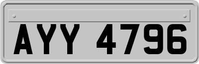 AYY4796