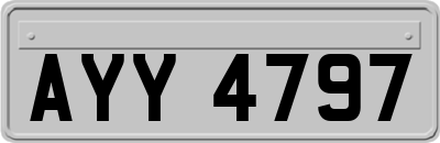 AYY4797