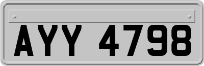 AYY4798