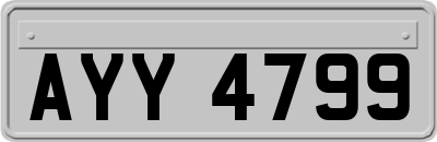 AYY4799