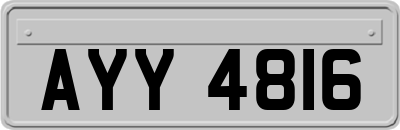 AYY4816