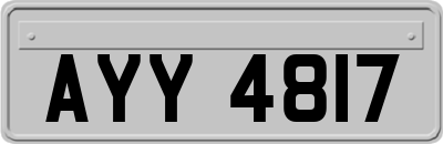 AYY4817