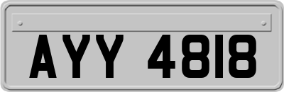 AYY4818
