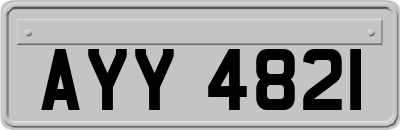 AYY4821