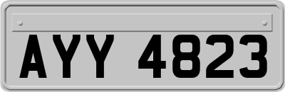 AYY4823