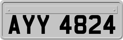 AYY4824
