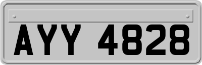 AYY4828