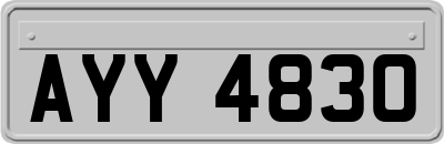 AYY4830