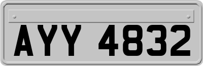 AYY4832