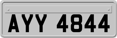 AYY4844