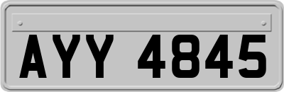 AYY4845
