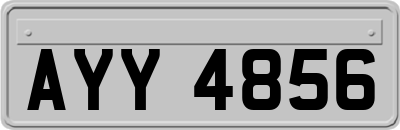 AYY4856