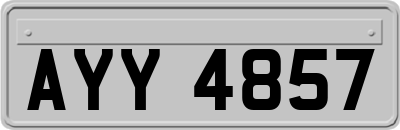 AYY4857