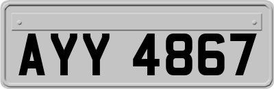 AYY4867