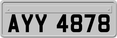 AYY4878