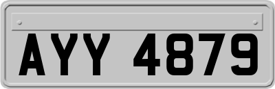 AYY4879