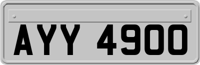 AYY4900