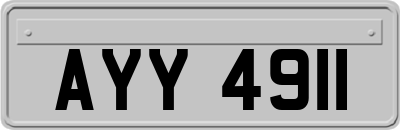 AYY4911