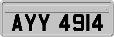 AYY4914