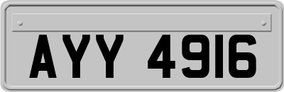 AYY4916