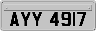 AYY4917