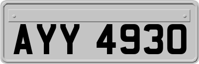 AYY4930