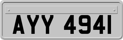 AYY4941