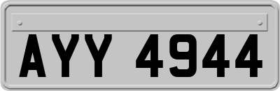 AYY4944