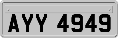 AYY4949