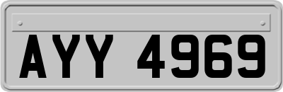 AYY4969