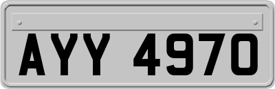 AYY4970