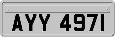 AYY4971