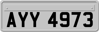 AYY4973