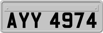 AYY4974