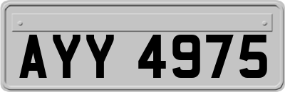 AYY4975