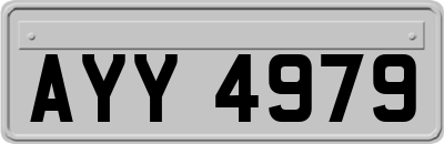 AYY4979