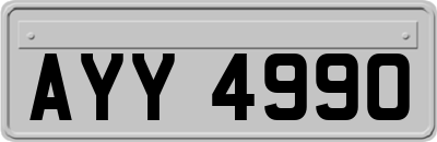 AYY4990