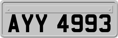 AYY4993