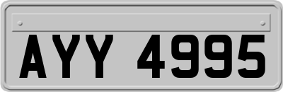 AYY4995