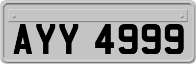 AYY4999