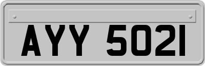 AYY5021