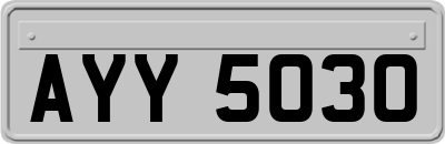 AYY5030