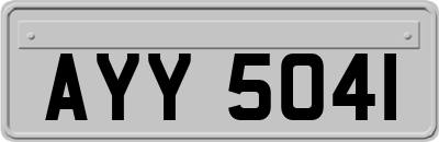 AYY5041