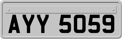 AYY5059