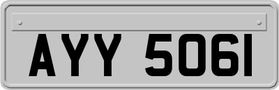 AYY5061