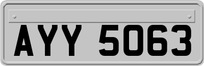 AYY5063
