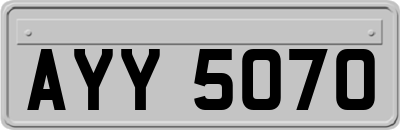 AYY5070