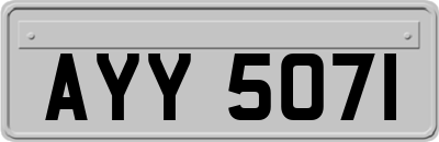 AYY5071